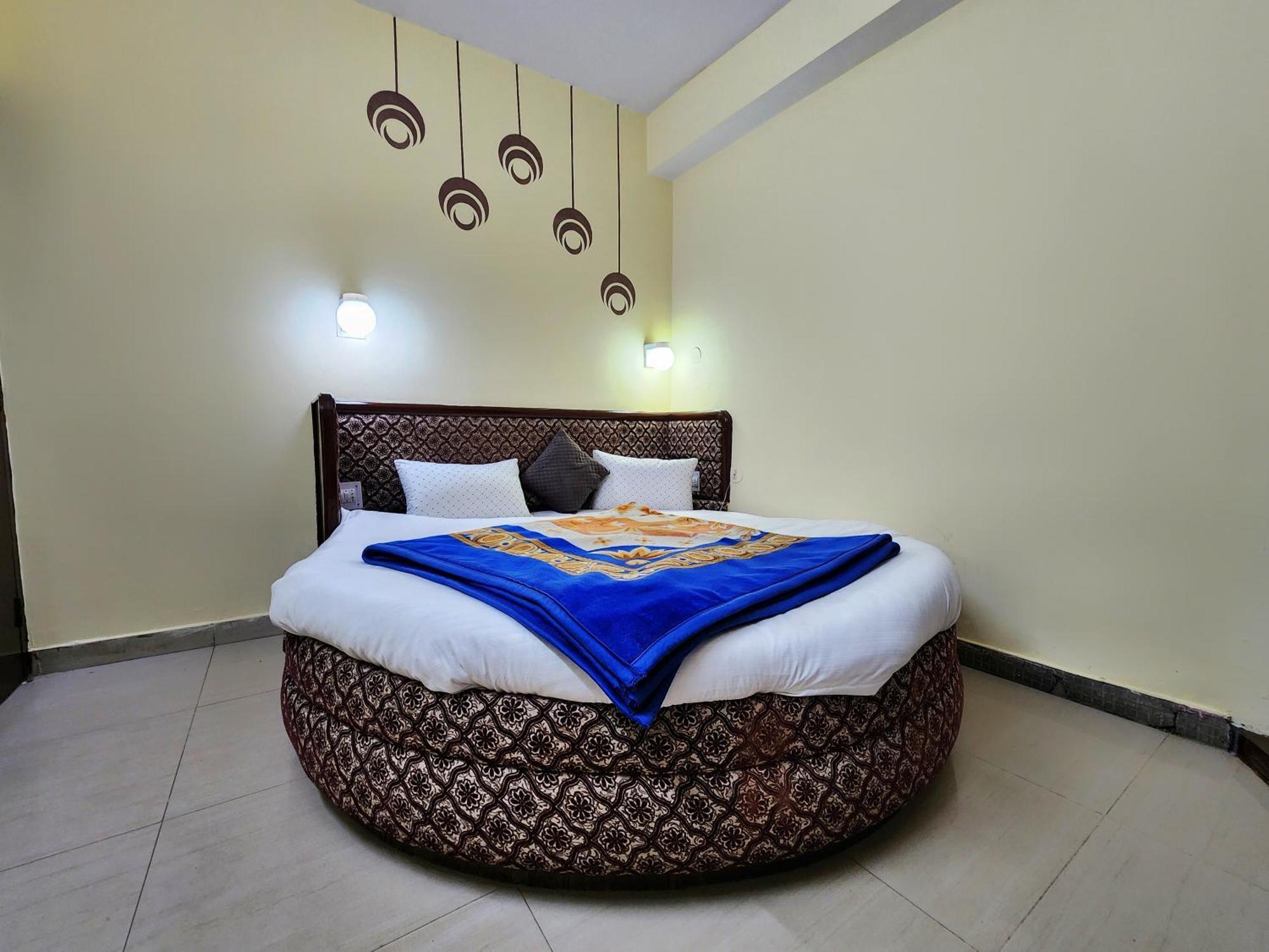 Hotel Taj Palace By Kalra Hospitality Near Mall Road Shimla Exterior foto